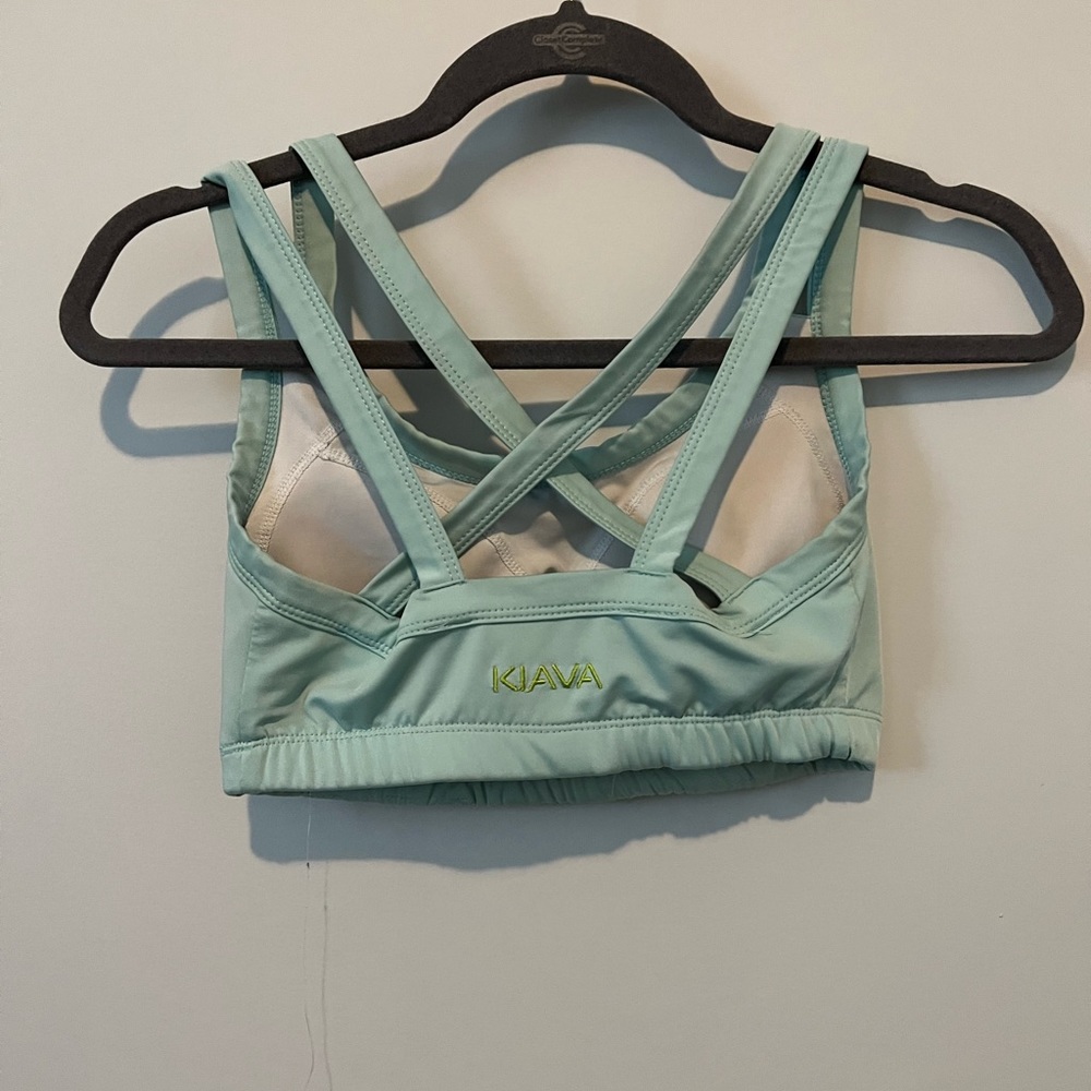 Kava sport bras